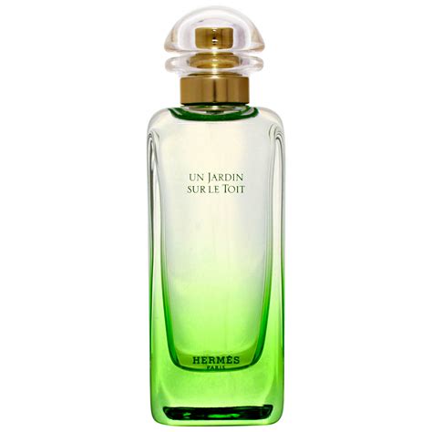 hermes jardin sur le toit 100 ml prezzo|hermes jardin mediterranee.